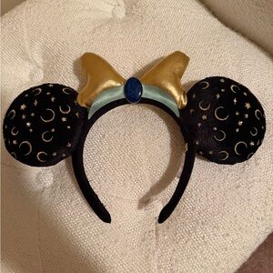 Disney Baublebar Jasmine Ears